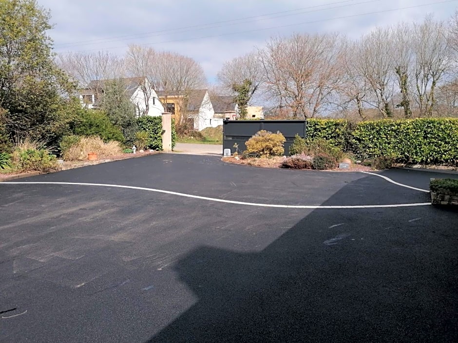 Mme Teurtroy, Chambres d'Hôtes La Prairie