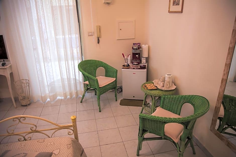 B&B Paradiso San Vincenzo