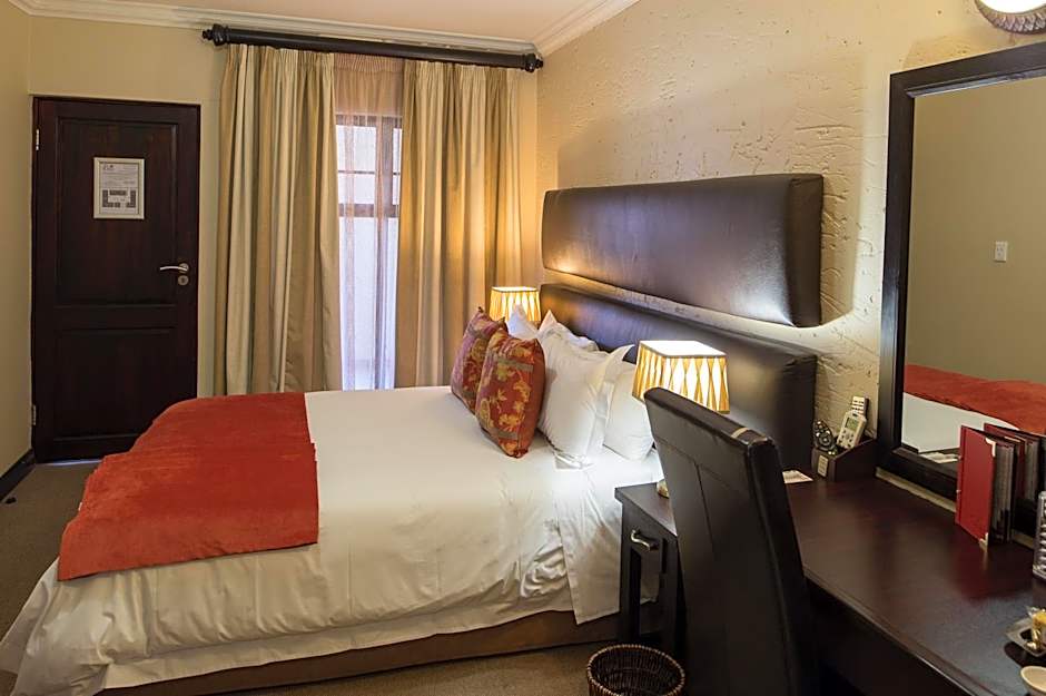 Villa Bali Luxury Guesthouse