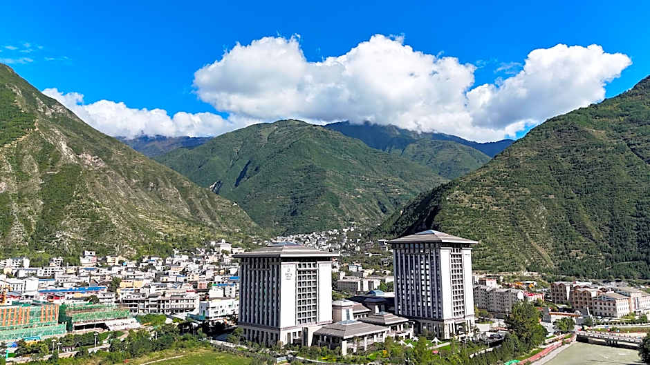 Delta Hotels by Marriott Jiuzhaigou