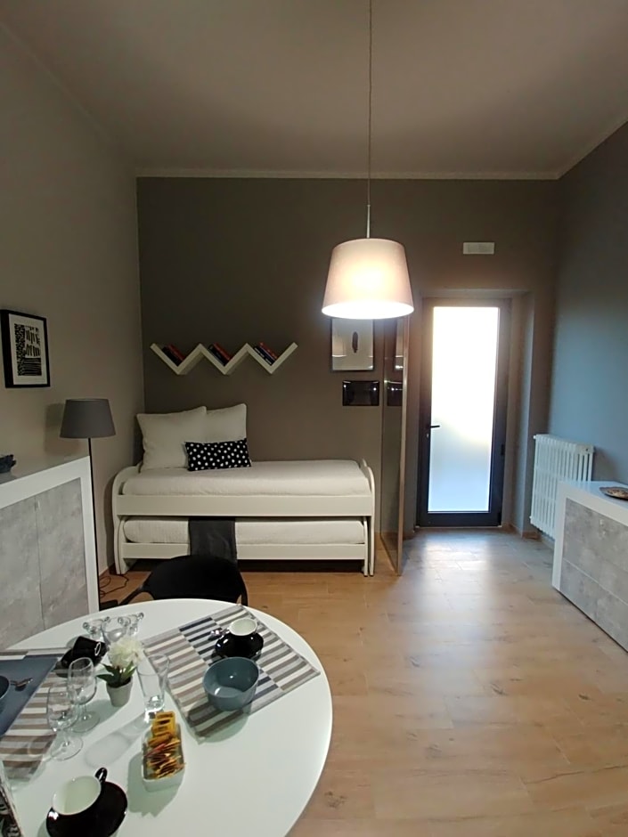 Diadumeno Superior Apartment