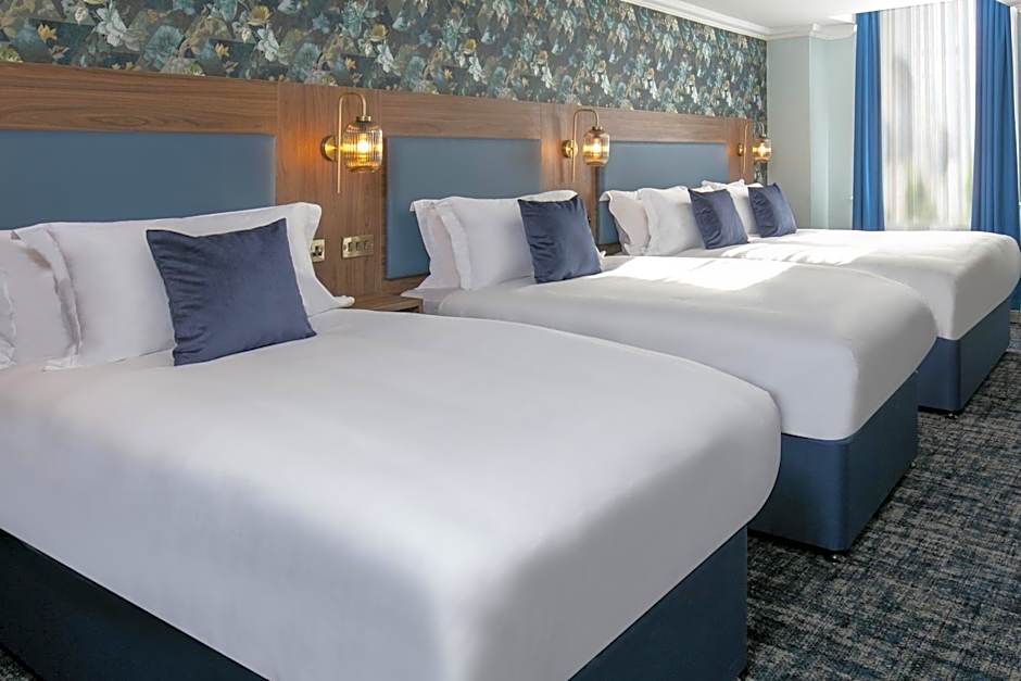 Best Western Hotel 99