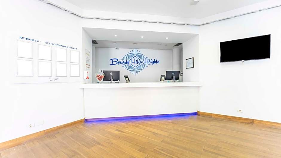 Beverly Hills Heights - Excel Hotels & Resorts