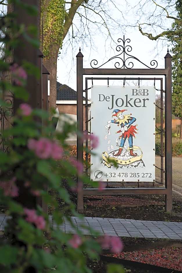 B&B De Joker