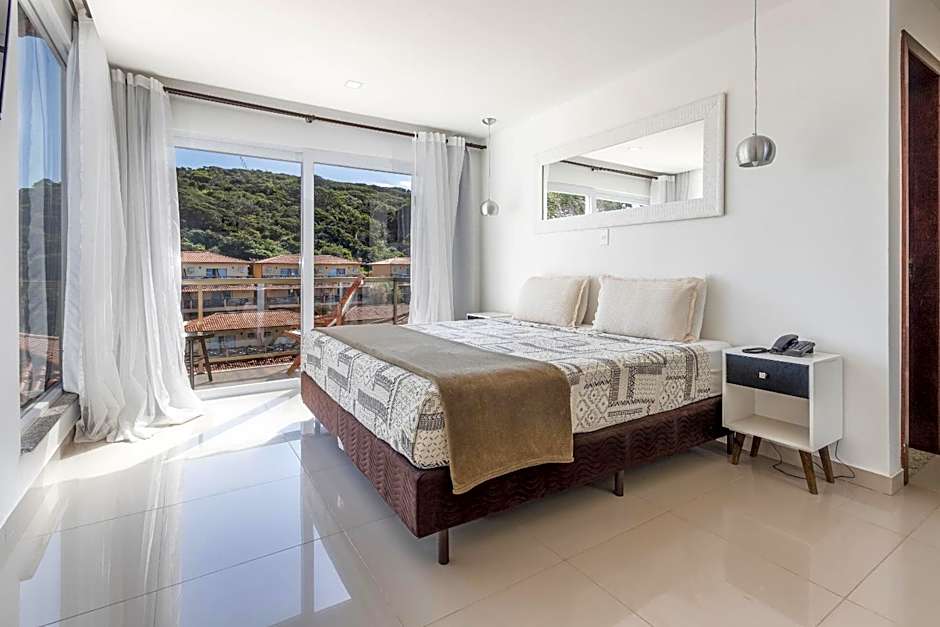 Hotel Ilha Branca Inn