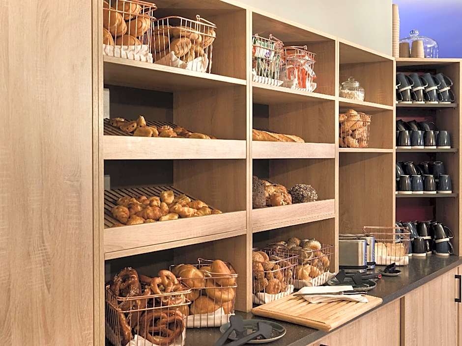 Mercure Hotel München Neuperlach Süd