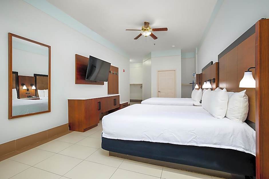 Sand Rose Beach Resort