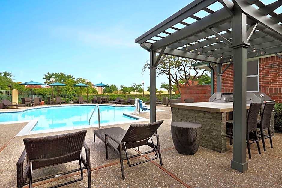 Addison Suites