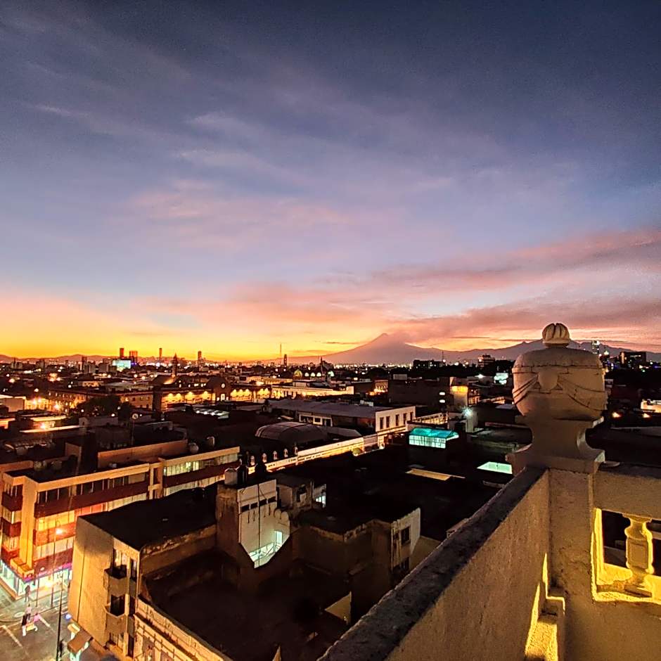 Aristos Puebla