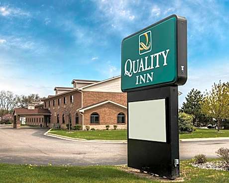 Quality Inn Durand I-69