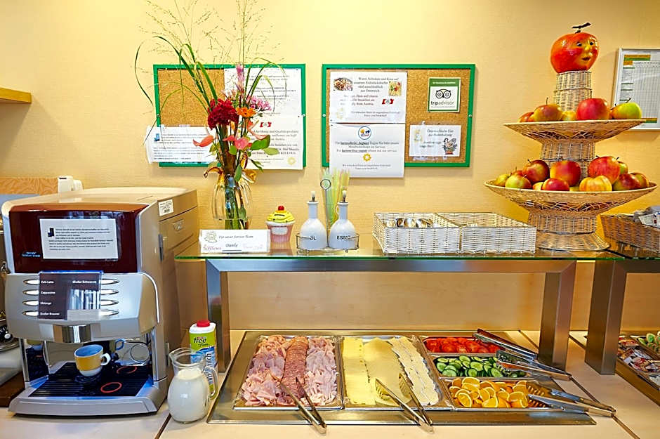 Hotel Kolping Wien Zentral