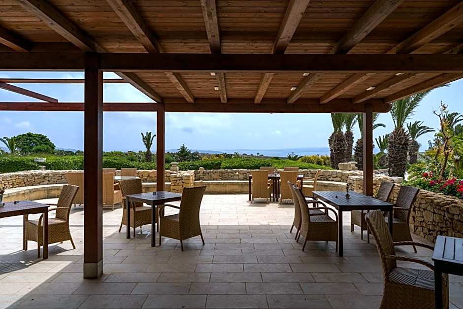 Hotel Ta' Cenc & Spa