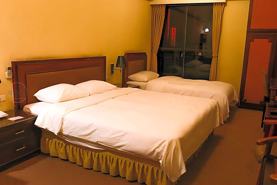 Sin Fu Business Hotel