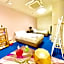 Hostel ilfaro Kurume