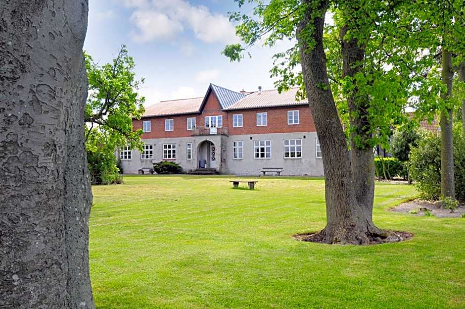 Danhostel Haderslev Byferie
