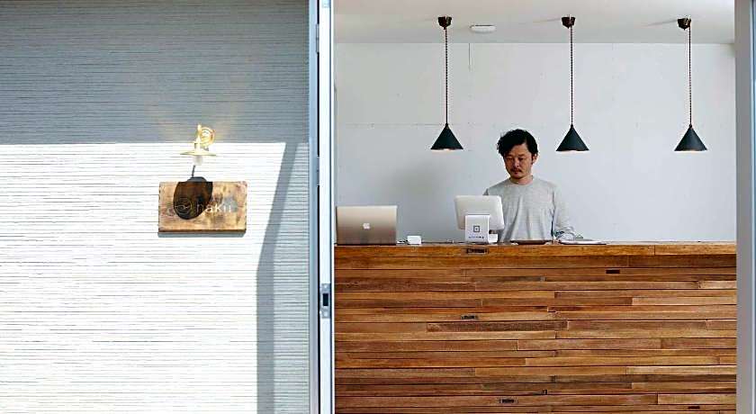haku hostel