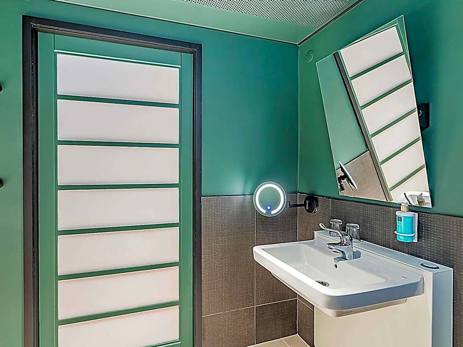 Novotel Lisboa