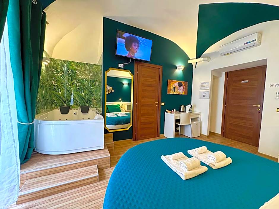 CANTU' SUITE