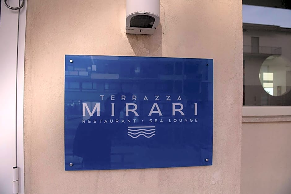 Hotel Miramare Stabia