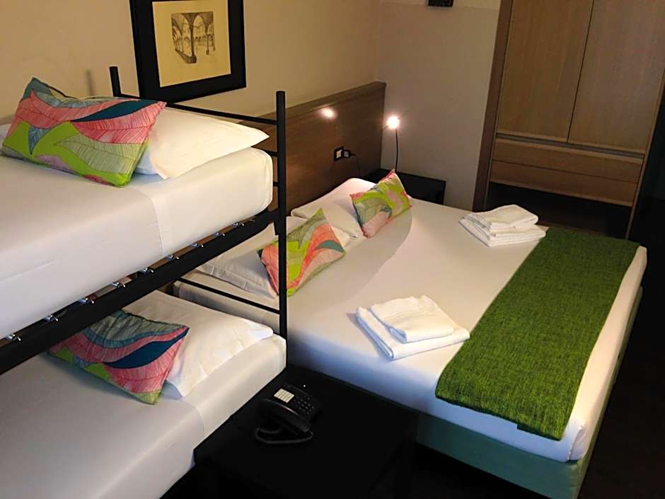 Hotel Forum