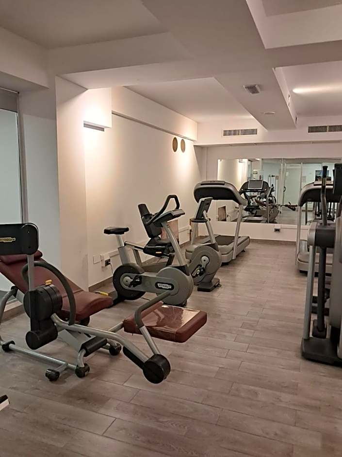 Hotel Palace Gioia Tauro