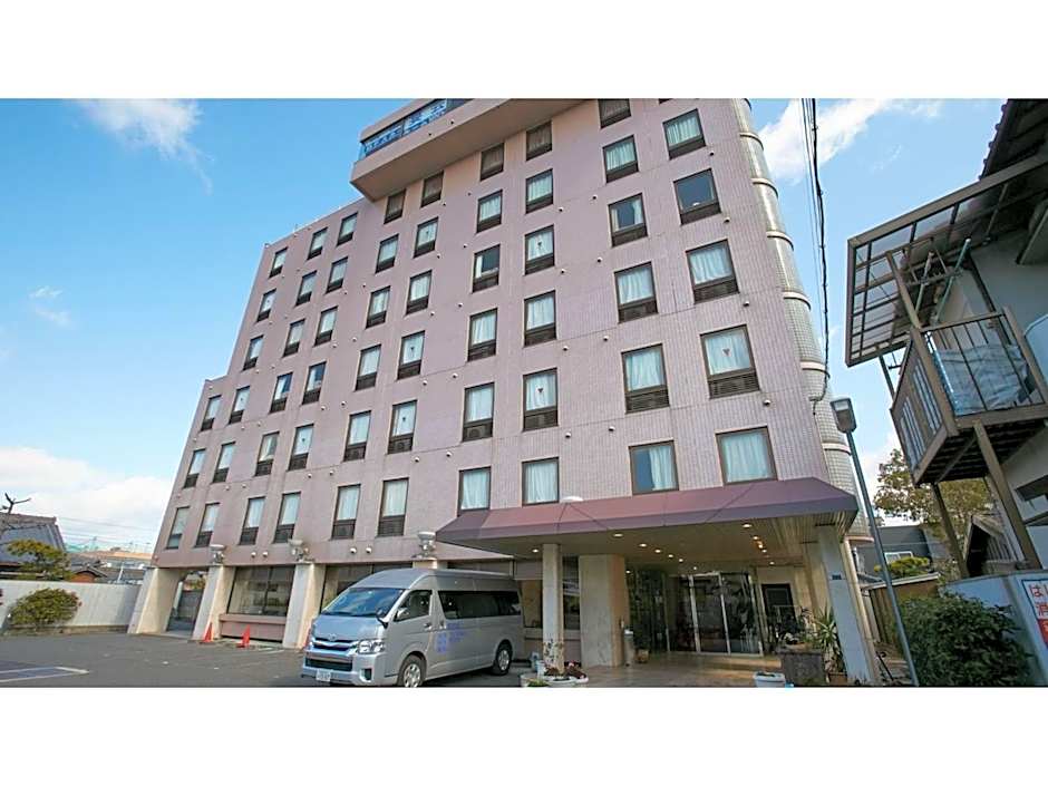 Kanku Sun Plus Yutaka - Vacation STAY 38984v