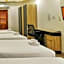 B2 Lampang City Boutique & Budget Hotel