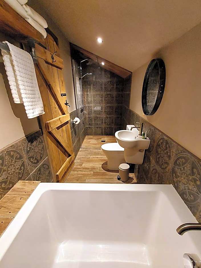 Trawden Arms Community Owned Pub