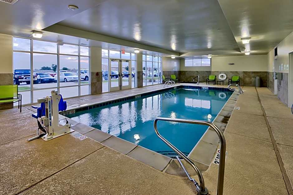 Holiday Inn Roswell By IHG