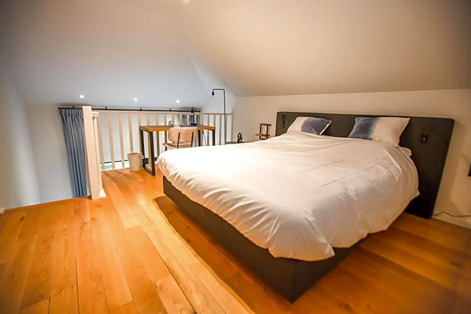 Hotel - B&B Elementum