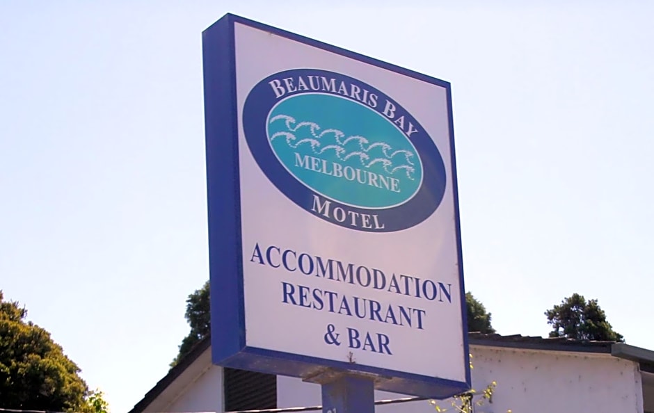 Beaumaris Bay Motel