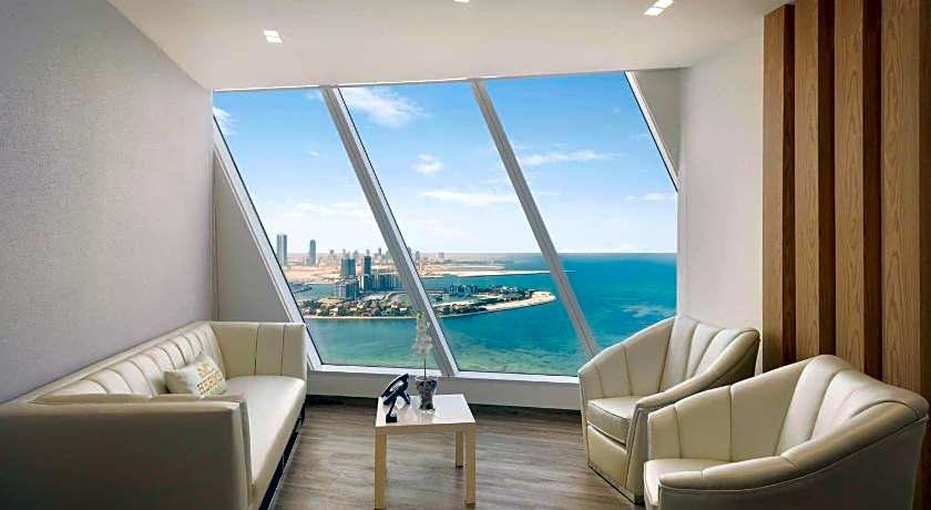 Wyndham Grand Manama