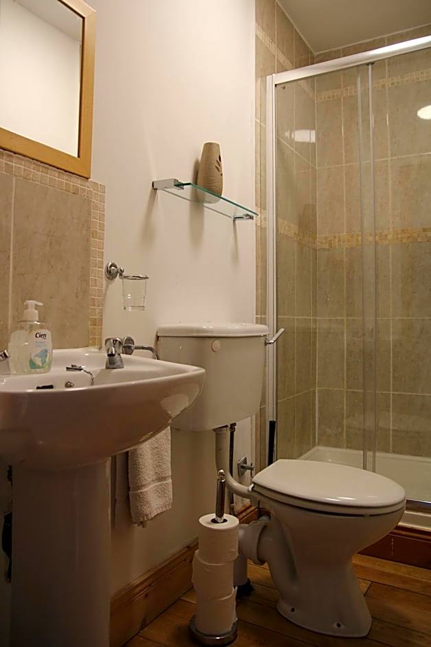 Greenmount Bed and Breakfast