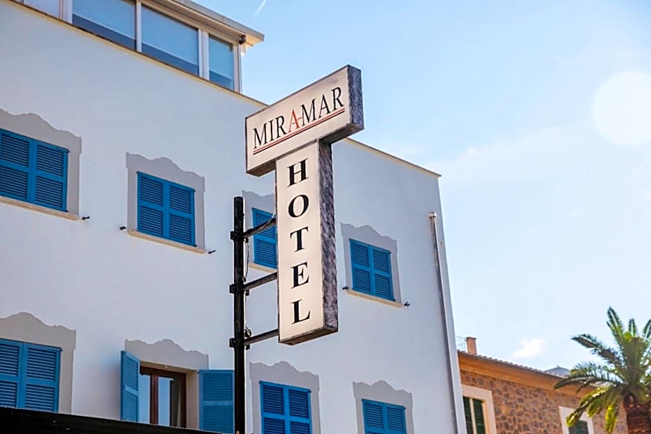 Hotel Miramar