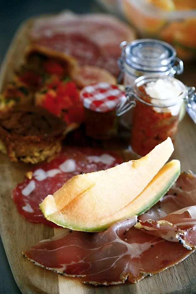 Agriturismo Cascina Cipressa