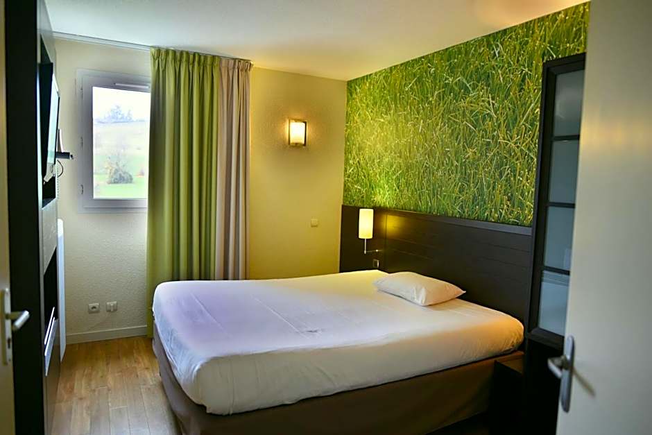 Hotel Inn Chambery