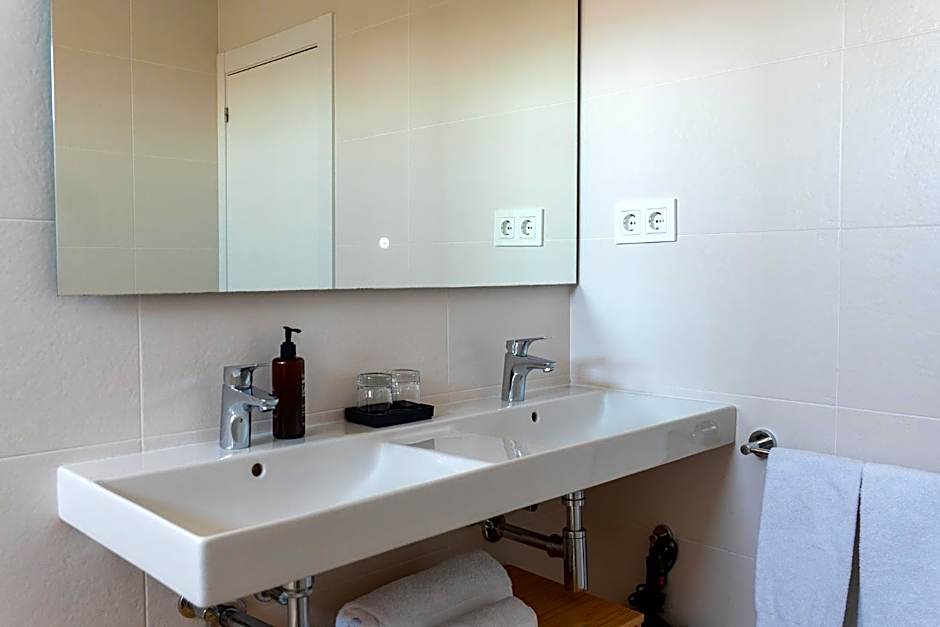 Mesón Castilla Atiram Hotels