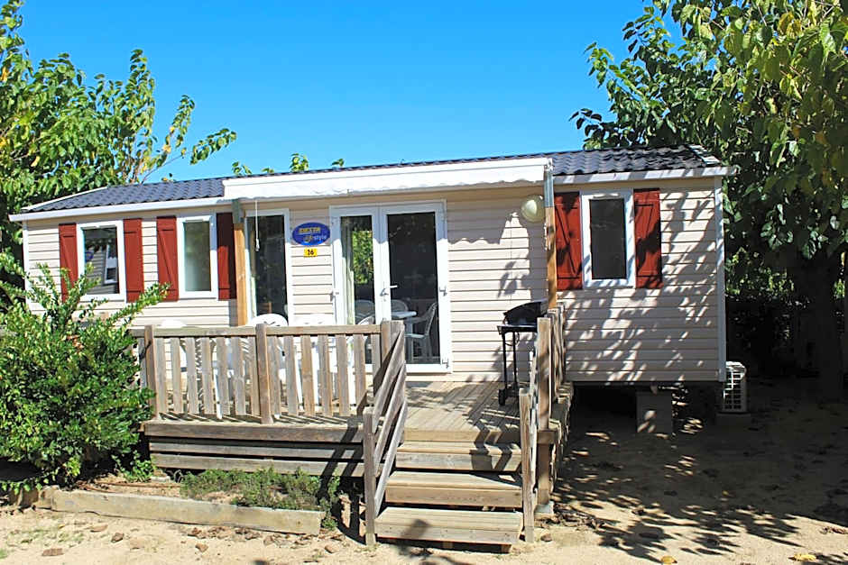 Camping Tucan - Mobile Homes by Lifestyle Holidays