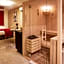 ELÉGANCE & SPA - chambre d'hôtes avec sauna et jacuzzi privatif