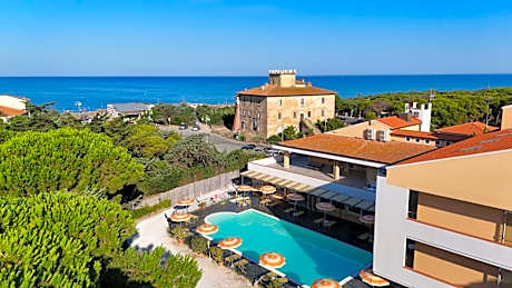 Hotel Paradiso Verde