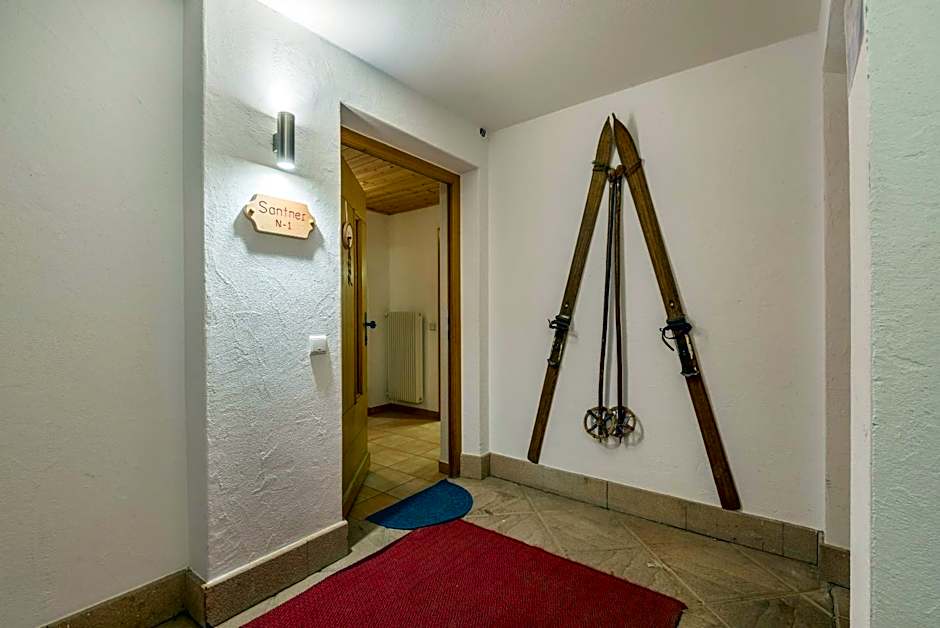 Ferienparadies Sabina Santner