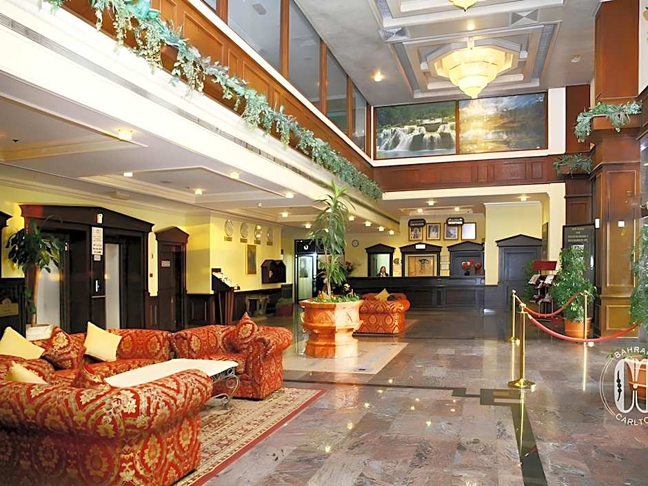 Bahrain Carlton Hotel