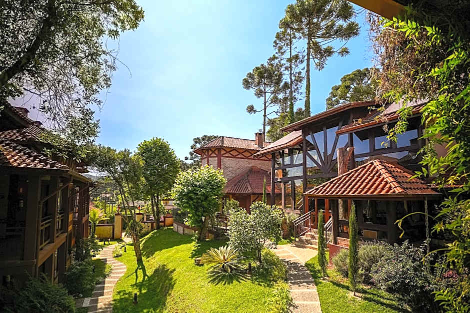 Pousada Boutique Vilage de Minas