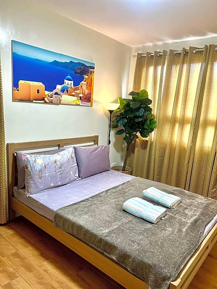 Davao Condo 2BR Pool Wifi Netflix