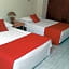 HOTEL Galerias Diana