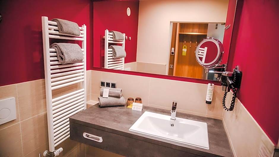 Hotel Raphael im Allgäu