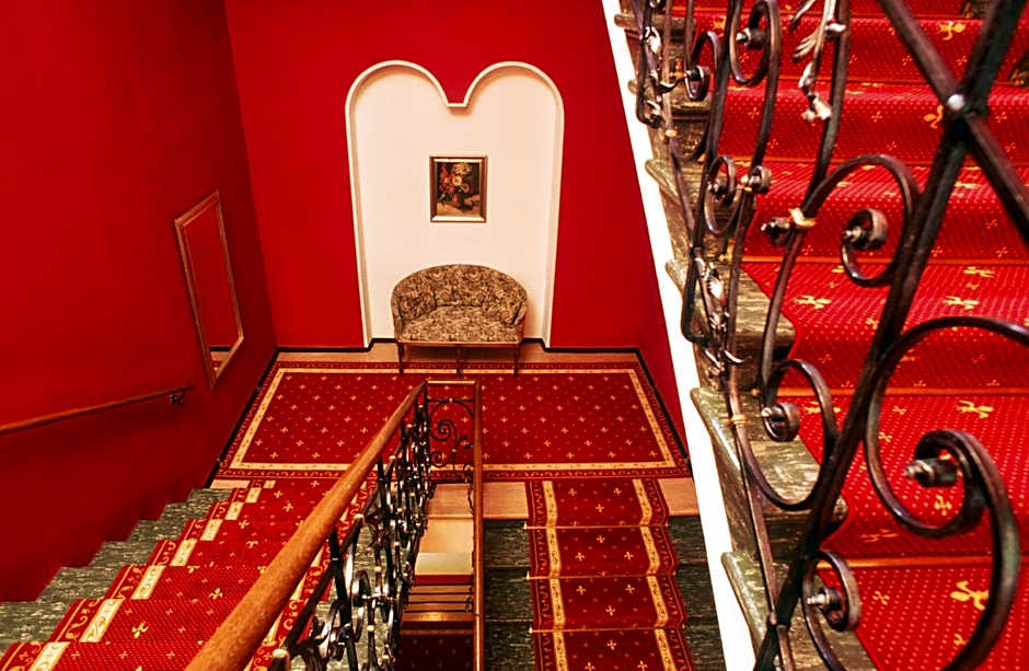 Villa Excelsior Hotel & Kurhaus