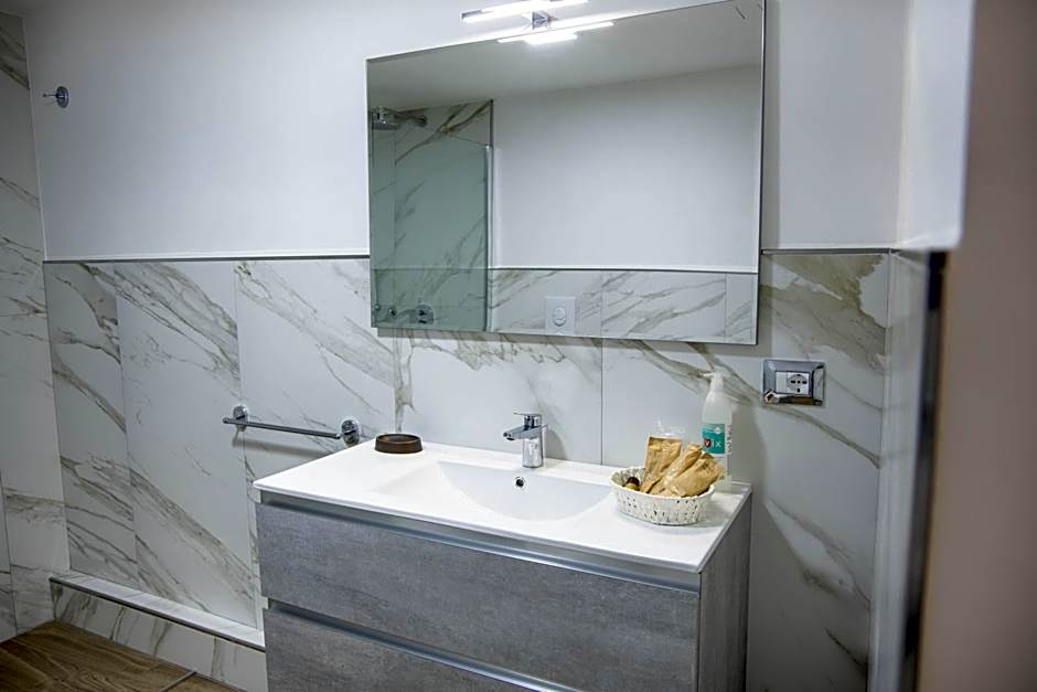 Beltrani Rent Rooms