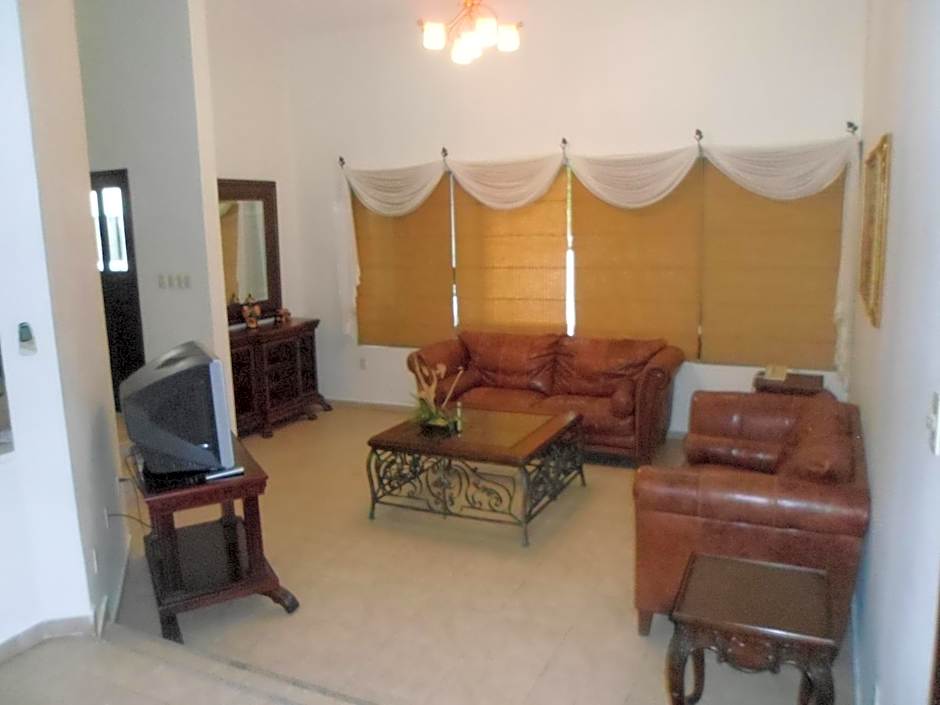 Hotel Poza Rica Inn