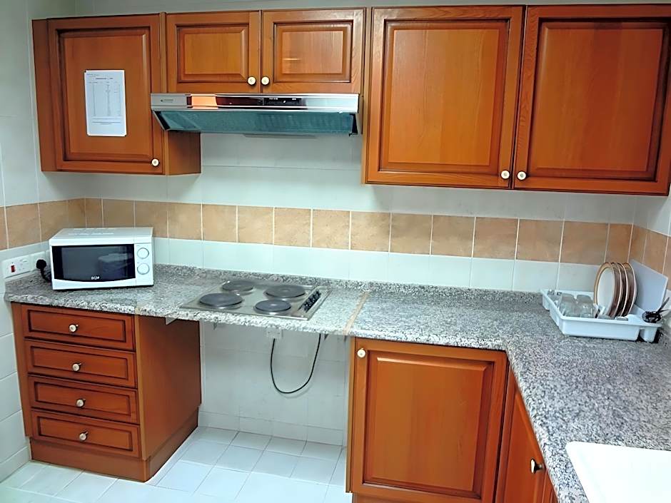 Al Massa Hotel Apartments 1